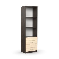 Гостиная Дуэт Люкс (модульная) в Когалыме - kogalym.mebel24.online | фото 35