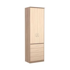 Гостиная Дуэт Люкс (модульная) в Когалыме - kogalym.mebel24.online | фото 34