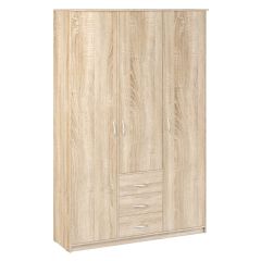 Гостиная Дуэт Люкс (модульная) в Когалыме - kogalym.mebel24.online | фото 38