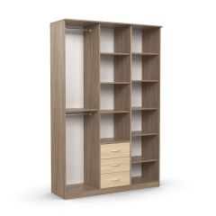 Гостиная Дуэт Люкс (модульная) в Когалыме - kogalym.mebel24.online | фото 40