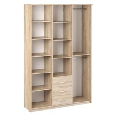 Гостиная Дуэт Люкс (модульная) в Когалыме - kogalym.mebel24.online | фото 44