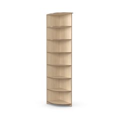 Гостиная Дуэт Люкс (модульная) в Когалыме - kogalym.mebel24.online | фото 51