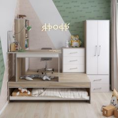 Набор детской мебели «Подиум» в Когалыме - kogalym.mebel24.online | фото 1