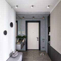 Накладной светильник Feron HL358 41913 в Когалыме - kogalym.mebel24.online | фото 3