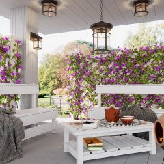 Накладной светильник Odeon Light Virta 4044/1C в Когалыме - kogalym.mebel24.online | фото 2