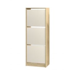 Обувница 3х ств НКМ Эдем-1 в Когалыме - kogalym.mebel24.online | фото