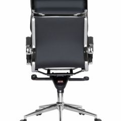 Офисное кресло для руководителей DOBRIN ARNOLD LMR-103F чёрный в Когалыме - kogalym.mebel24.online | фото 4
