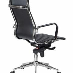 Офисное кресло для руководителей DOBRIN CLARK LMR-101F чёрный в Когалыме - kogalym.mebel24.online | фото 4