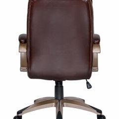 Офисное кресло для руководителей DOBRIN DONALD LMR-106B коричневый в Когалыме - kogalym.mebel24.online | фото 6