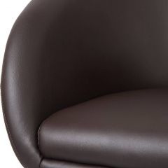 Офисное кресло LM-9500 Черное в Когалыме - kogalym.mebel24.online | фото 5