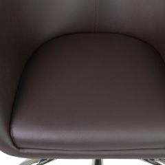 Офисное кресло LM-9500 Черное в Когалыме - kogalym.mebel24.online | фото 6