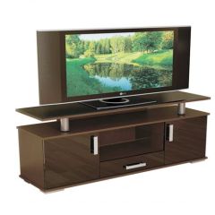 Подставка под ТВ 022М в Когалыме - kogalym.mebel24.online | фото