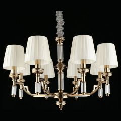Подвесная люстра Aployt Patricia APL.716.13.08 в Когалыме - kogalym.mebel24.online | фото