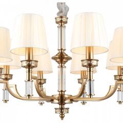 Подвесная люстра Aployt Patricia APL.716.13.08 в Когалыме - kogalym.mebel24.online | фото 2