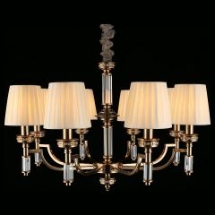 Подвесная люстра Aployt Patricia APL.716.13.08 в Когалыме - kogalym.mebel24.online | фото 3