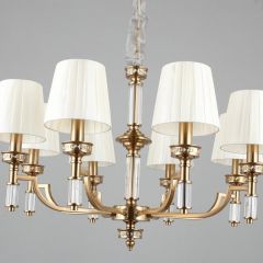 Подвесная люстра Aployt Patricia APL.716.13.08 в Когалыме - kogalym.mebel24.online | фото 4
