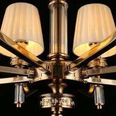 Подвесная люстра Aployt Patricia APL.716.13.08 в Когалыме - kogalym.mebel24.online | фото 5