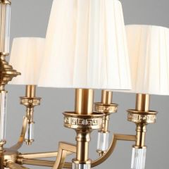 Подвесная люстра Aployt Patricia APL.716.13.08 в Когалыме - kogalym.mebel24.online | фото 6