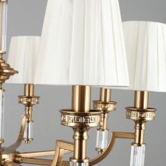 Подвесная люстра Aployt Patricia APL.716.13.08 в Когалыме - kogalym.mebel24.online | фото 7