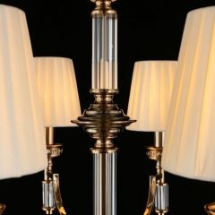 Подвесная люстра Aployt Patricia APL.716.13.08 в Когалыме - kogalym.mebel24.online | фото 10