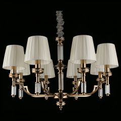 Подвесная люстра Aployt Patricia APL.716.13.08 в Когалыме - kogalym.mebel24.online | фото 12