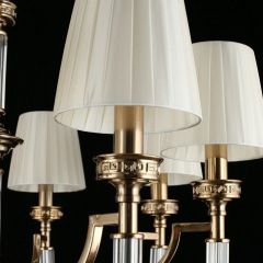 Подвесная люстра Aployt Patricia APL.716.13.08 в Когалыме - kogalym.mebel24.online | фото 14