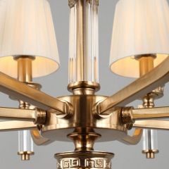 Подвесная люстра Aployt Patricia APL.716.13.08 в Когалыме - kogalym.mebel24.online | фото 16