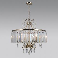 Подвесная люстра Citilux Инга CL335183 в Когалыме - kogalym.mebel24.online | фото 4