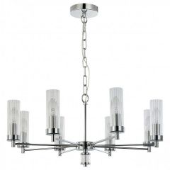 Подвесная люстра Favourite Aesthetic 2672-8P в Когалыме - kogalym.mebel24.online | фото 2