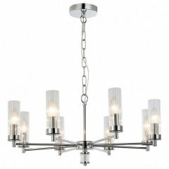 Подвесная люстра Favourite Aesthetic 2672-8P в Когалыме - kogalym.mebel24.online | фото 3