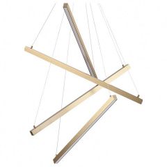 Подвесная люстра Odeon Light Cometa 3860/48L в Когалыме - kogalym.mebel24.online | фото