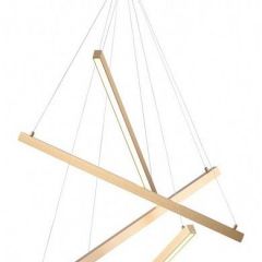 Подвесная люстра Odeon Light Cometa 3860/48L в Когалыме - kogalym.mebel24.online | фото 2