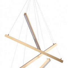 Подвесная люстра Odeon Light Cometa 3860/48L в Когалыме - kogalym.mebel24.online | фото 3