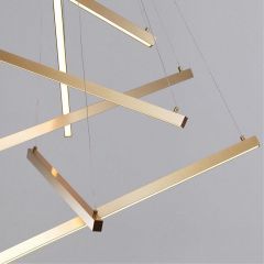 Подвесная люстра Odeon Light Cometa 3860/48L в Когалыме - kogalym.mebel24.online | фото 7