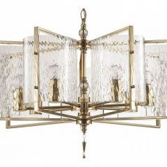 Подвесная люстра Odeon Light Elegante 4878/7 в Когалыме - kogalym.mebel24.online | фото