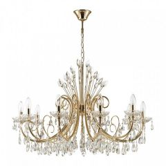 Подвесная люстра Odeon Light Versia 4977/10 в Когалыме - kogalym.mebel24.online | фото