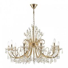 Подвесная люстра Odeon Light Versia 4977/10 в Когалыме - kogalym.mebel24.online | фото 4