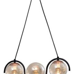 Подвесная люстра Rivoli Apollo Б0047330 в Когалыме - kogalym.mebel24.online | фото 2