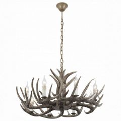 Подвесная люстра ST-Luce Corna SL154.703.08 в Когалыме - kogalym.mebel24.online | фото 2