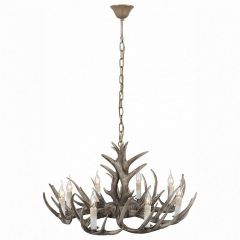 Подвесная люстра ST-Luce Corna SL154.703.08 в Когалыме - kogalym.mebel24.online | фото 3