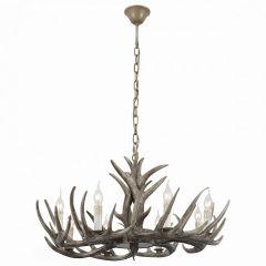 Подвесная люстра ST-Luce Corna SL154.703.08 в Когалыме - kogalym.mebel24.online | фото 4