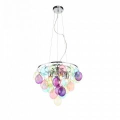 Подвесная люстра ST-Luce Sospiro SL432.153.05 в Когалыме - kogalym.mebel24.online | фото 3