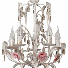 Подвесная люстра Vitaluce V1239 V1239/5 в Когалыме - kogalym.mebel24.online | фото