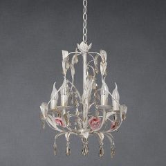 Подвесная люстра Vitaluce V1239 V1239/5 в Когалыме - kogalym.mebel24.online | фото 2