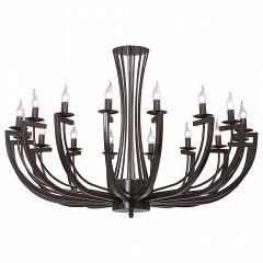 Подвесная люстра Vitaluce V3295 V3295-7/16 в Когалыме - kogalym.mebel24.online | фото