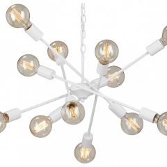 Подвесная люстра Vitaluce V4750 V4750-0/12 в Когалыме - kogalym.mebel24.online | фото 2