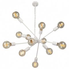 Подвесная люстра Vitaluce V4750 V4750-0/12 в Когалыме - kogalym.mebel24.online | фото 3