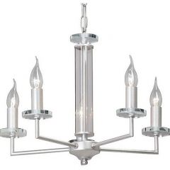 Подвесная люстра Vitaluce V4767 V4767-9/5 в Когалыме - kogalym.mebel24.online | фото