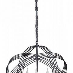 Подвесная люстра Vitaluce V4835 V4835-1/5 в Когалыме - kogalym.mebel24.online | фото 2
