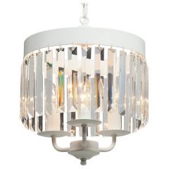 Подвесная люстра Vitaluce V5228 V5228-0/3 в Когалыме - kogalym.mebel24.online | фото